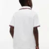 Tommy Wicking Polo för barn Tommy Wicking Polo för barn
