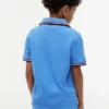 Tommy Wicking Polo för barn Tommy Wicking Polo för barn