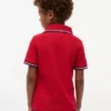 Tommy Wicking Polo för barn Tommy Wicking Polo för barn