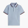 Tommy Wicking Polo för barn Tommy Wicking Polo för barn