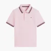 Tommy Wicking Polo för barn
