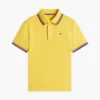 Tommy Wicking Polo för barn Tommy Wicking Polo för barn