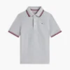 Tommy Wicking Polo för barn