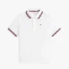Tommy Wicking Polo för barn Tommy Wicking Polo för barn