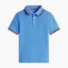 Tommy Wicking Polo för barn Tommy Wicking Polo för barn