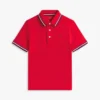 Tommy Wicking Polo för barn Tommy Wicking Polo för barn