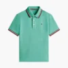 Tommy Wicking Polo för barn