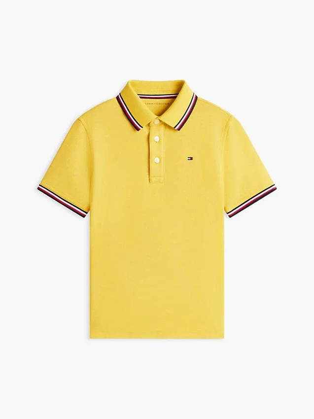 Tommy Wicking Polo för barn Tommy Wicking Polo för barn