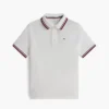 Tommy Wicking Polo för barn Tommy Wicking Polo för barn