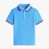 Tommy Wicking Polo för barn Tommy Wicking Polo för barn