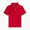 Tommy Wicking Polo för barn Tommy Wicking Polo för barn