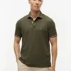 Tommy Wicking Polo i normal passform Tommy Wicking Polo i normal passform