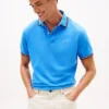 Tommy Wicking Polo i normal passform Tommy Wicking Polo i normal passform