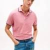 Tommy Wicking Polo i normal passform Tommy Wicking Polo i normal passform