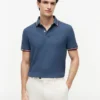 Tommy Wicking Polo i normal passform Tommy Wicking Polo i normal passform