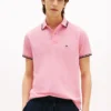 Tommy Wicking Polo i normal passform Tommy Wicking Polo i normal passform