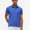 Tommy Wicking Polo i normal passform Tommy Wicking Polo i normal passform