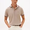 Tommy Wicking Polo i normal passform Tommy Wicking Polo i normal passform