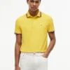 Tommy Wicking Polo i normal passform Tommy Wicking Polo i normal passform