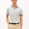 Tommy Wicking Polo i normal passform Tommy Wicking Polo i normal passform