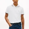Tommy Wicking Polo i normal passform Tommy Wicking Polo i normal passform