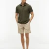 Tommy Wicking Polo i normal passform Tommy Wicking Polo i normal passform