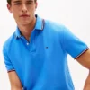 Tommy Wicking Polo i normal passform Tommy Wicking Polo i normal passform