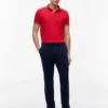 Tommy Wicking Polo i normal passform Tommy Wicking Polo i normal passform