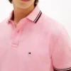 Tommy Wicking Polo i normal passform Tommy Wicking Polo i normal passform