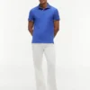 Tommy Wicking Polo i normal passform Tommy Wicking Polo i normal passform