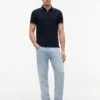 Tommy Wicking Polo i normal passform Tommy Wicking Polo i normal passform