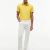 Tommy Wicking Polo i normal passform Tommy Wicking Polo i normal passform