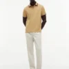 Tommy Wicking Polo i normal passform Tommy Wicking Polo i normal passform