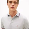 Tommy Wicking Polo i normal passform Tommy Wicking Polo i normal passform