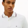Tommy Wicking Polo i normal passform Tommy Wicking Polo i normal passform