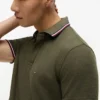 Tommy Wicking Polo i normal passform Tommy Wicking Polo i normal passform