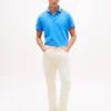 Tommy Wicking Polo i normal passform Tommy Wicking Polo i normal passform