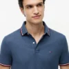 Tommy Wicking Polo i normal passform Tommy Wicking Polo i normal passform