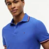 Tommy Wicking Polo i normal passform Tommy Wicking Polo i normal passform