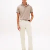 Tommy Wicking Polo i normal passform Tommy Wicking Polo i normal passform