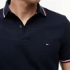 Tommy Wicking Polo i normal passform Tommy Wicking Polo i normal passform