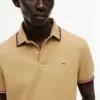Tommy Wicking Polo i normal passform Tommy Wicking Polo i normal passform