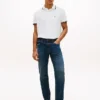 Tommy Wicking Polo i normal passform Tommy Wicking Polo i normal passform