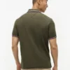 Tommy Wicking Polo i normal passform Tommy Wicking Polo i normal passform