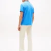 Tommy Wicking Polo i normal passform Tommy Wicking Polo i normal passform