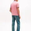 Tommy Wicking Polo i normal passform Tommy Wicking Polo i normal passform