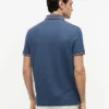Tommy Wicking Polo i normal passform Tommy Wicking Polo i normal passform
