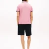 Tommy Wicking Polo i normal passform Tommy Wicking Polo i normal passform