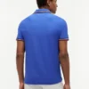 Tommy Wicking Polo i normal passform Tommy Wicking Polo i normal passform