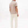 Tommy Wicking Polo i normal passform Tommy Wicking Polo i normal passform